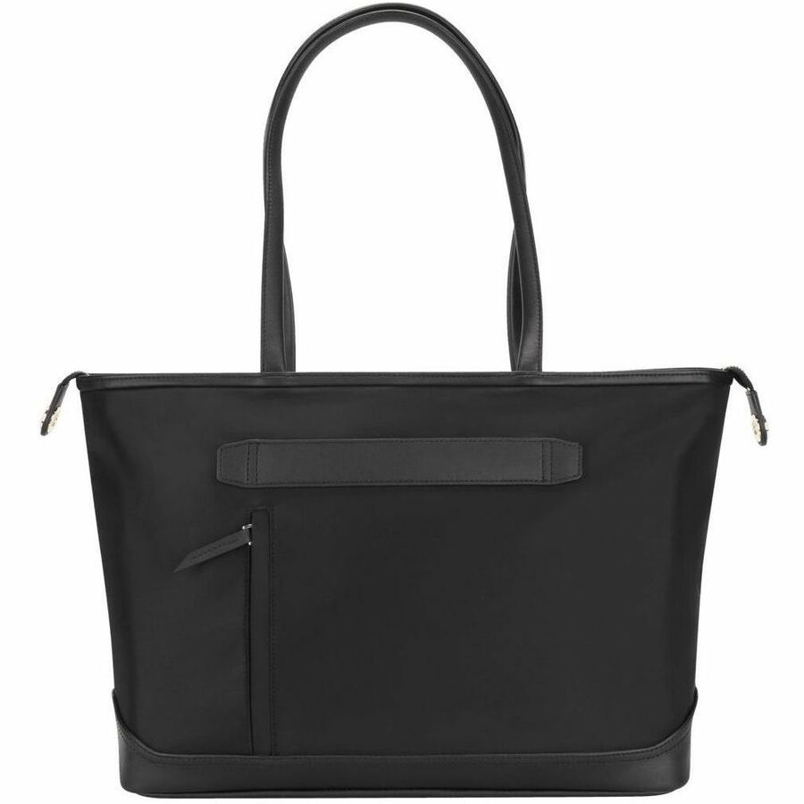 Targus Newport TST599GL Carrying Case (Tote) for 15" Notebook - Black