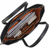 Targus Newport TST599GL Carrying Case (Tote) for 15" Notebook - Black