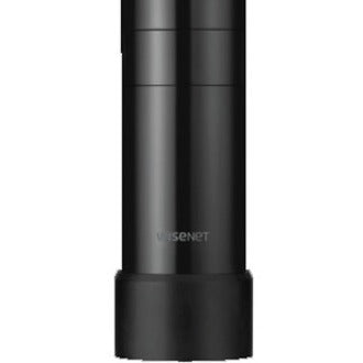 Wisenet XNB-H6280B 2 Megapixel Indoor/Outdoor Full HD Network Camera - Monochrome, Color - Ivory