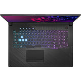 Asus ROG Strix Hero III G731 G731GW-DB76 17.3" Gaming Notebook - Intel Core i7 9th Gen i7-9750H - 16 GB - 512 GB SSD