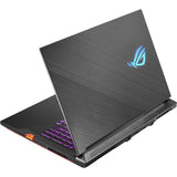 Asus ROG Strix Hero III G731 G731GW-DB76 17.3" Gaming Notebook - Intel Core i7 9th Gen i7-9750H - 16 GB - 512 GB SSD