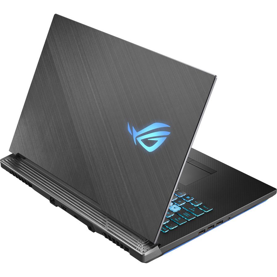 Asus ROG Strix Hero III G731 G731GW-DB76 17.3" Gaming Notebook - Intel Core i7 9th Gen i7-9750H - 16 GB - 512 GB SSD