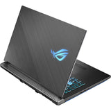 Asus ROG Strix Hero III G731 G731GW-DB76 17.3" Gaming Notebook - Intel Core i7 9th Gen i7-9750H - 16 GB - 512 GB SSD