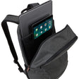 Case Logic Era ERABP-116 Carrying Case (Backpack) for 10.5" to 15.6" Notebook - Obsidian