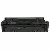 Canon 055H Original High Yield Laser Toner Cartridge - Magenta - 1 Pack