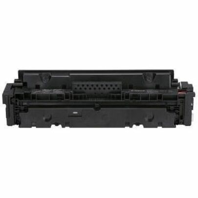 Canon 055H Original High Yield Laser Toner Cartridge - Magenta - 1 Pack