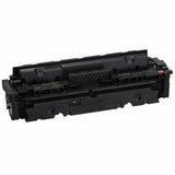 Canon 055H Original High Yield Laser Toner Cartridge - Magenta - 1 Pack