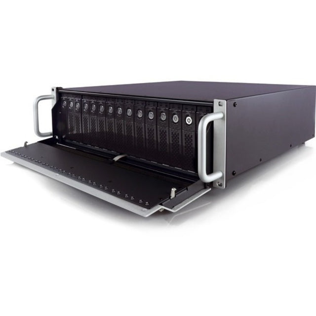 Veracity COLDSTORE 3U Pro 15-bay 3U Unit