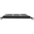 Eaton Tripp Lite Series Fan Tray for 19 in. Racks - 1U, 9 120V High-Performance Fans, 864 CFM, C14 Inlet
