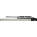 Eaton Tripp Lite Series Fan Tray for 19 in. Racks - 1U, 6 120V High-Performance Fans, 576 CFM, C14 Inlet