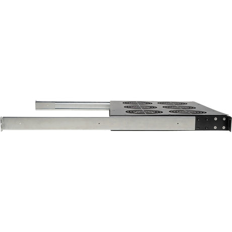 Eaton Tripp Lite Series Fan Tray for 19 in. Racks - 1U, 6 120V High-Performance Fans, 576 CFM, C14 Inlet