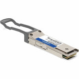 AddOn Cisco QSFP-40G-CSR-S Compatible TAA Compliant 40GBase-SWDM4 QSFP+ Transceiver (MMF, 850nm, 350m, LC, DOM)