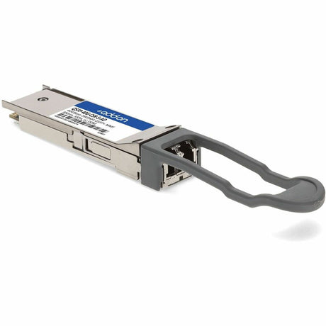 AddOn Cisco QSFP-40G-CSR-S Compatible TAA Compliant 40GBase-SWDM4 QSFP+ Transceiver (MMF, 850nm, 350m, LC, DOM)