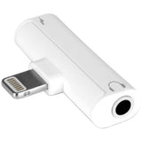IPHONE 3.5MM/LIGHTNING ADAPTER