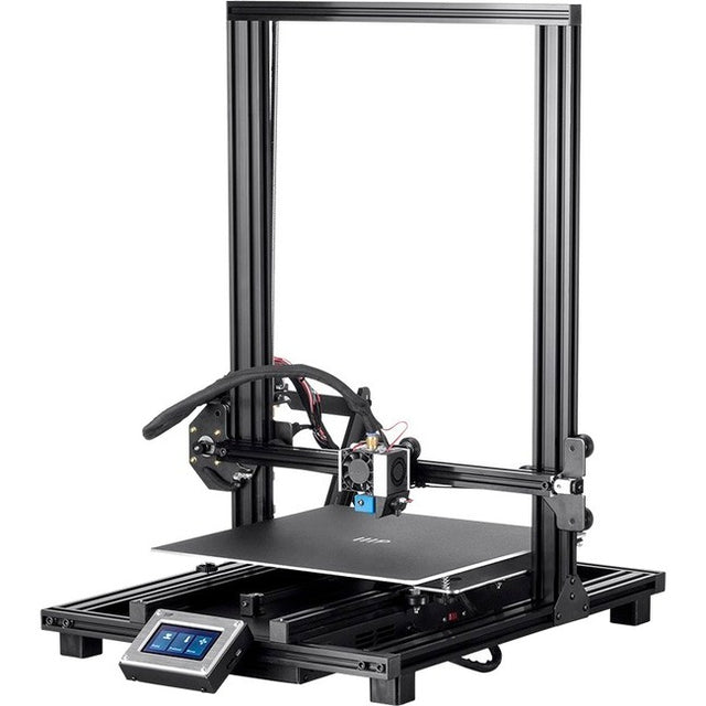 Monoprice MP10 300x300mm Build Plate 3D Printer