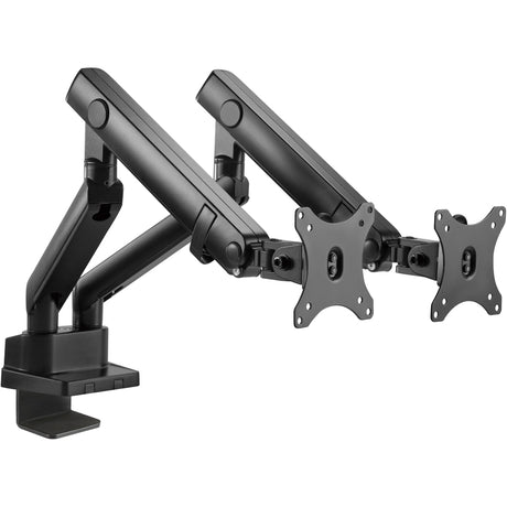 DUAL MONITOR ARTICULATING MNT