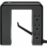 APC by Schneider Electric SurgeArrest Essential 6-Outlet Surge Suppressor/Protector