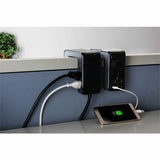 APC by Schneider Electric SurgeArrest Essential 6-Outlet Surge Suppressor/Protector