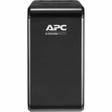 APC by Schneider Electric SurgeArrest Essential 6-Outlet Surge Suppressor/Protector