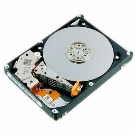 Toshiba AL15SEB AL15SEB09EP 900 GB Hard Drive - 2.5" Internal - SAS (12Gb/s SAS)