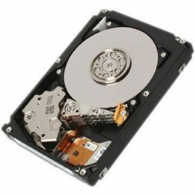 Toshiba AL15SEB AL15SEB09EP 900 GB Hard Drive - 2.5" Internal - SAS (12Gb/s SAS)