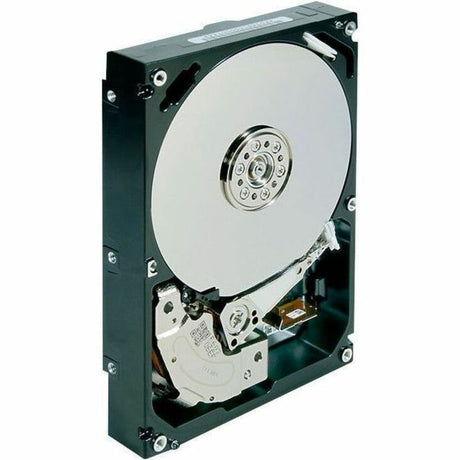 Toshiba AL15SEB AL15SEB09EP 900 GB Hard Drive - 2.5" Internal - SAS (12Gb/s SAS)