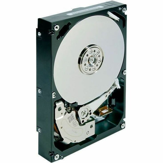 Toshiba AL15SEB AL15SEB09EP 900 GB Hard Drive - 2.5" Internal - SAS (12Gb/s SAS)