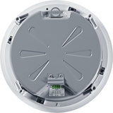 Electro-Voice EVID-C4.2LP 2-way Ceiling Mountable Speaker - 50 W RMS - White