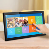 Aluratek AWS17F Digital Frame