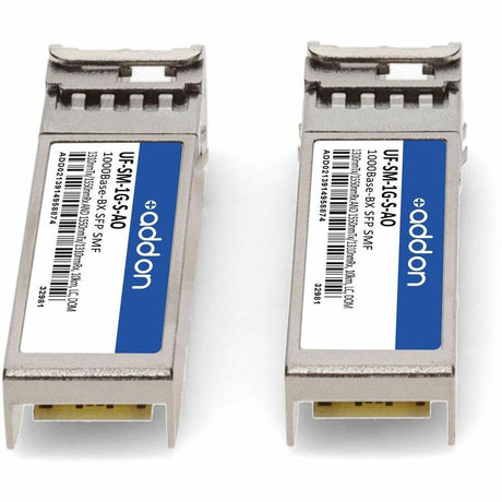 UBIQUITI UF-SM-1G-S COMP XCVR