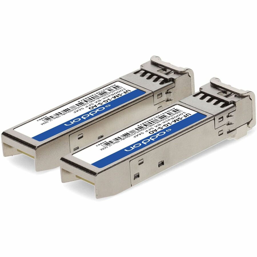 UBIQUITI UF-SM-1G-S COMP XCVR