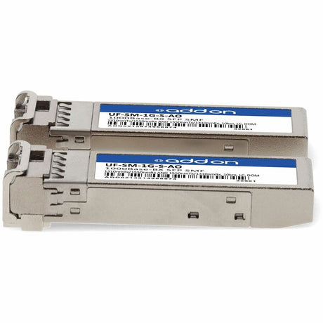 UBIQUITI UF-SM-1G-S COMP XCVR