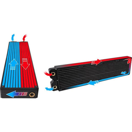 Thermaltake Pacific CLM480 Radiator