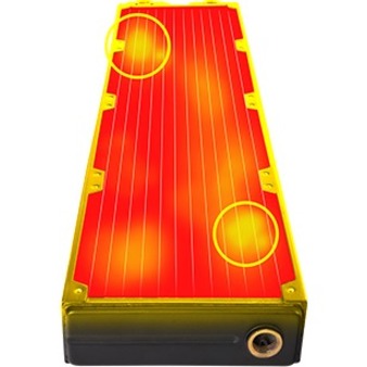 Thermaltake Pacific CLM480 Radiator