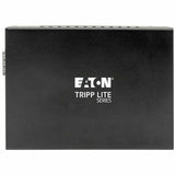 Eaton Tripp Lite Series Gigabit SFP Fiber to Ethernet Media Converter, POE+ - 10/100/1000 Mbps
