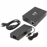 SFP FIBER TO ENET MEDIA