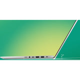 Asus VivoBook S15 S512 S512FA-DB71 15.6" Notebook - Intel Core i7 8th Gen i7-8565U - 8 GB - 1 TB HDD - 256 GB SSD - Silver Metal