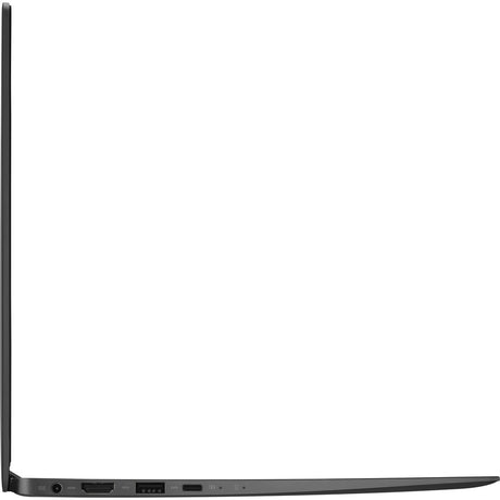 Asus ZenBook 13 UX331 UX331FA-DB71 13.3" Notebook - Full HD - Intel Core i7 8th Gen i7-8565U - 8 GB - 512 GB SSD - Slate Gray