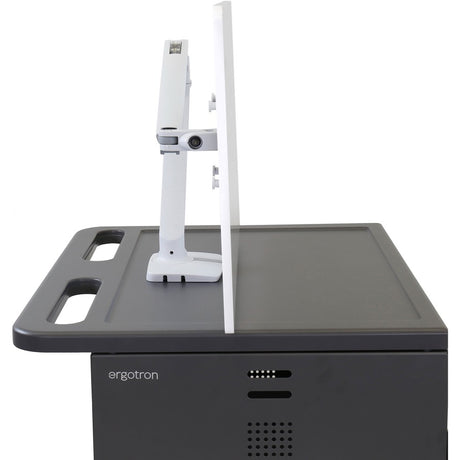 VESA MOUNT WHITEBOARD