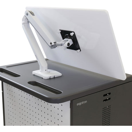 VESA MOUNT WHITEBOARD