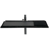 Eaton Tripp Lite Series Mobile Workstation with Monitor Mount - For 17" to 32" Displays, Height Adjustable