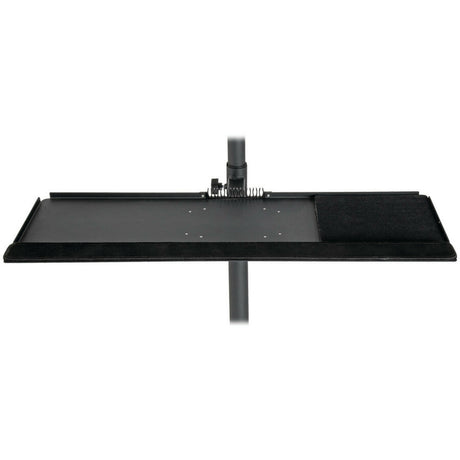 Eaton Tripp Lite Series Mobile Workstation with Monitor Mount - For 17" to 32" Displays, Height Adjustable