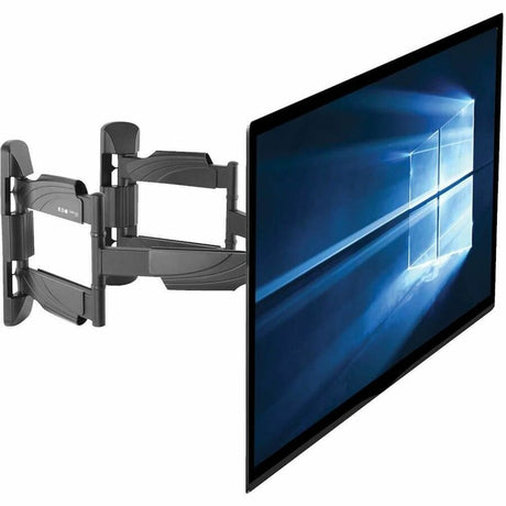 Eaton Tripp Lite Series Swivel/Tilt Corner Wall Mount for 37" to 70" TVs and Monitors - Flat/Curved