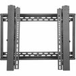 Eaton Tripp Lite Series Swivel/Tilt Corner Wall Mount for 37" to 70" TVs and Monitors - Flat/Curved