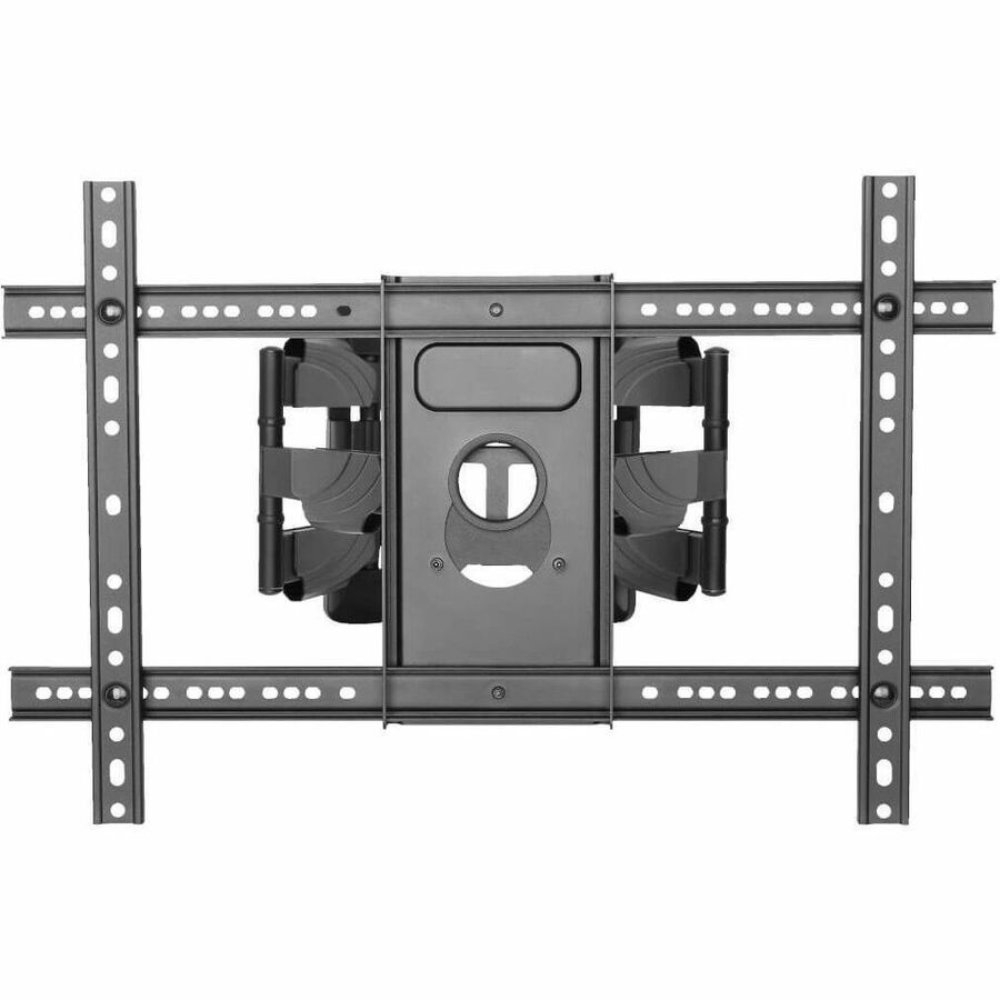 Eaton Tripp Lite Series Swivel/Tilt Corner Wall Mount for 37" to 70" TVs and Monitors - Flat/Curved