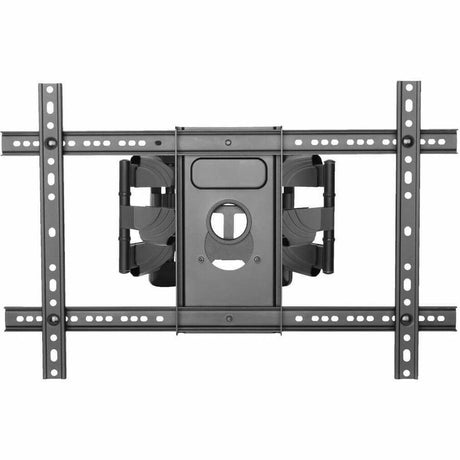 Eaton Tripp Lite Series Swivel/Tilt Corner Wall Mount for 37" to 70" TVs and Monitors - Flat/Curved