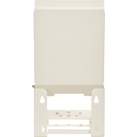 Eaton Universal Wall Bracket for Wireless Access Point with Cover - Right Angle, Steel, White
