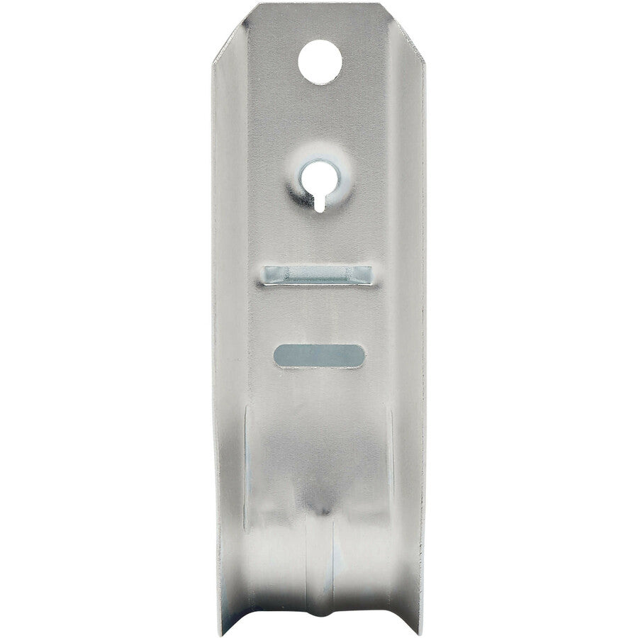 Eaton Tripp Lite Series J-Hook Cable Support - 1-5/16", Wall Mount, Galvanized Steel, 25 Pack