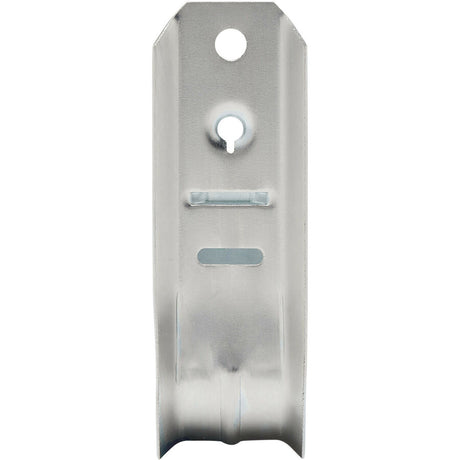 Eaton Tripp Lite Series J-Hook Cable Support - 1-5/16", Wall Mount, Galvanized Steel, 25 Pack