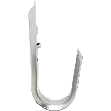 Eaton Tripp Lite Series J-Hook Cable Support - 1-5/16", Wall Mount, Galvanized Steel, 25 Pack